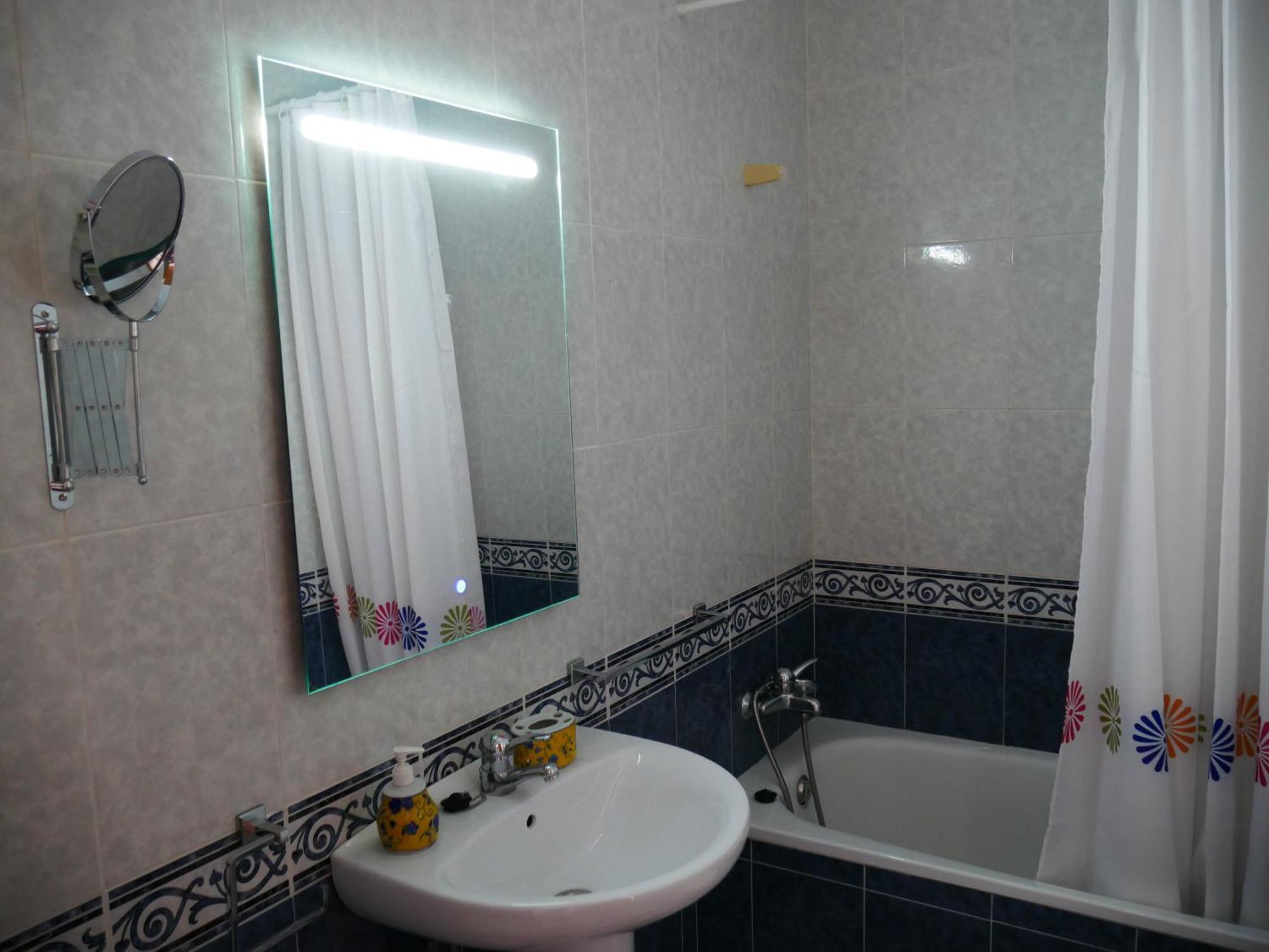 Precioso Apartamento En Cabo De Gata מראה חיצוני תמונה