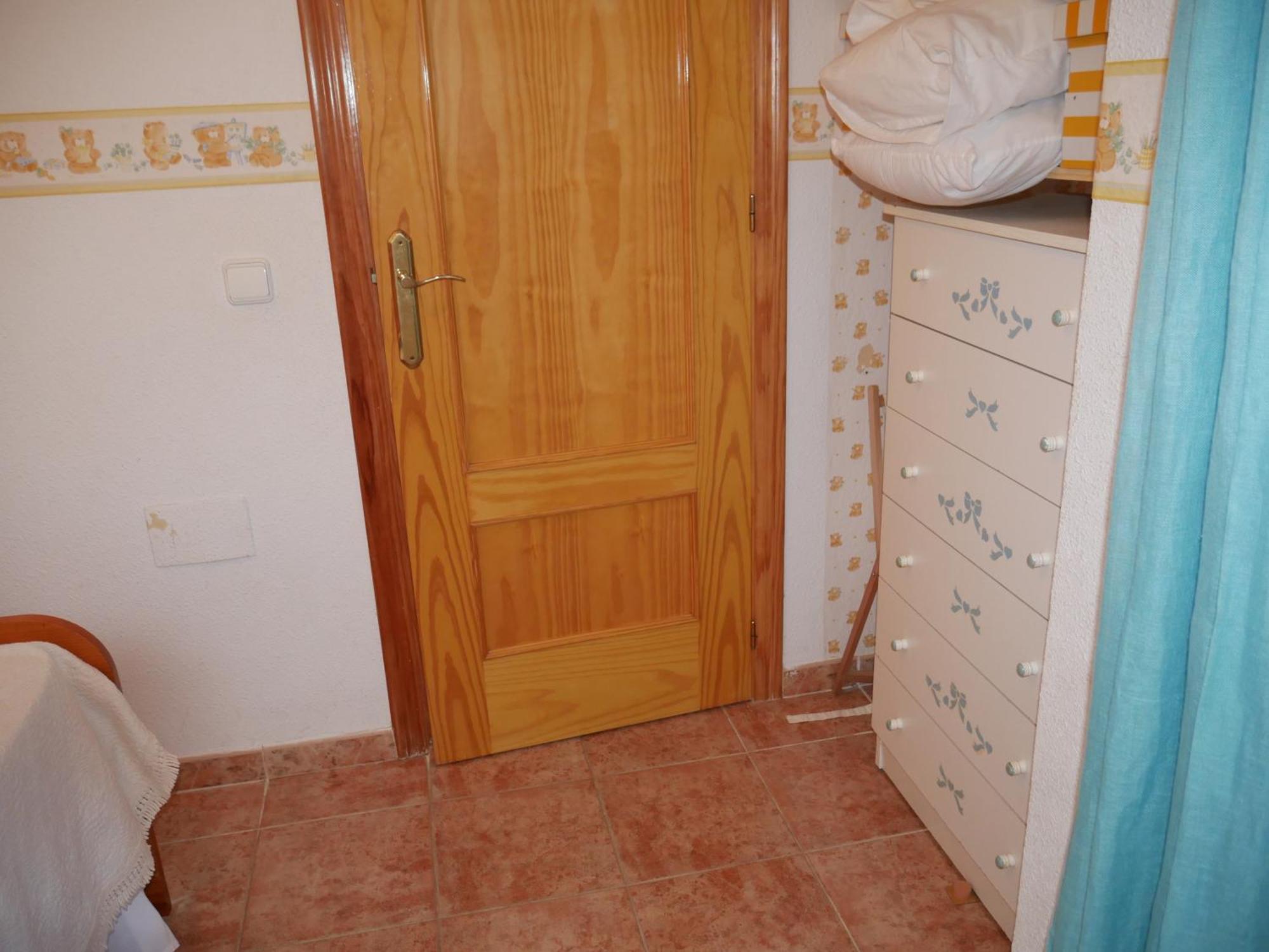 Precioso Apartamento En Cabo De Gata מראה חיצוני תמונה