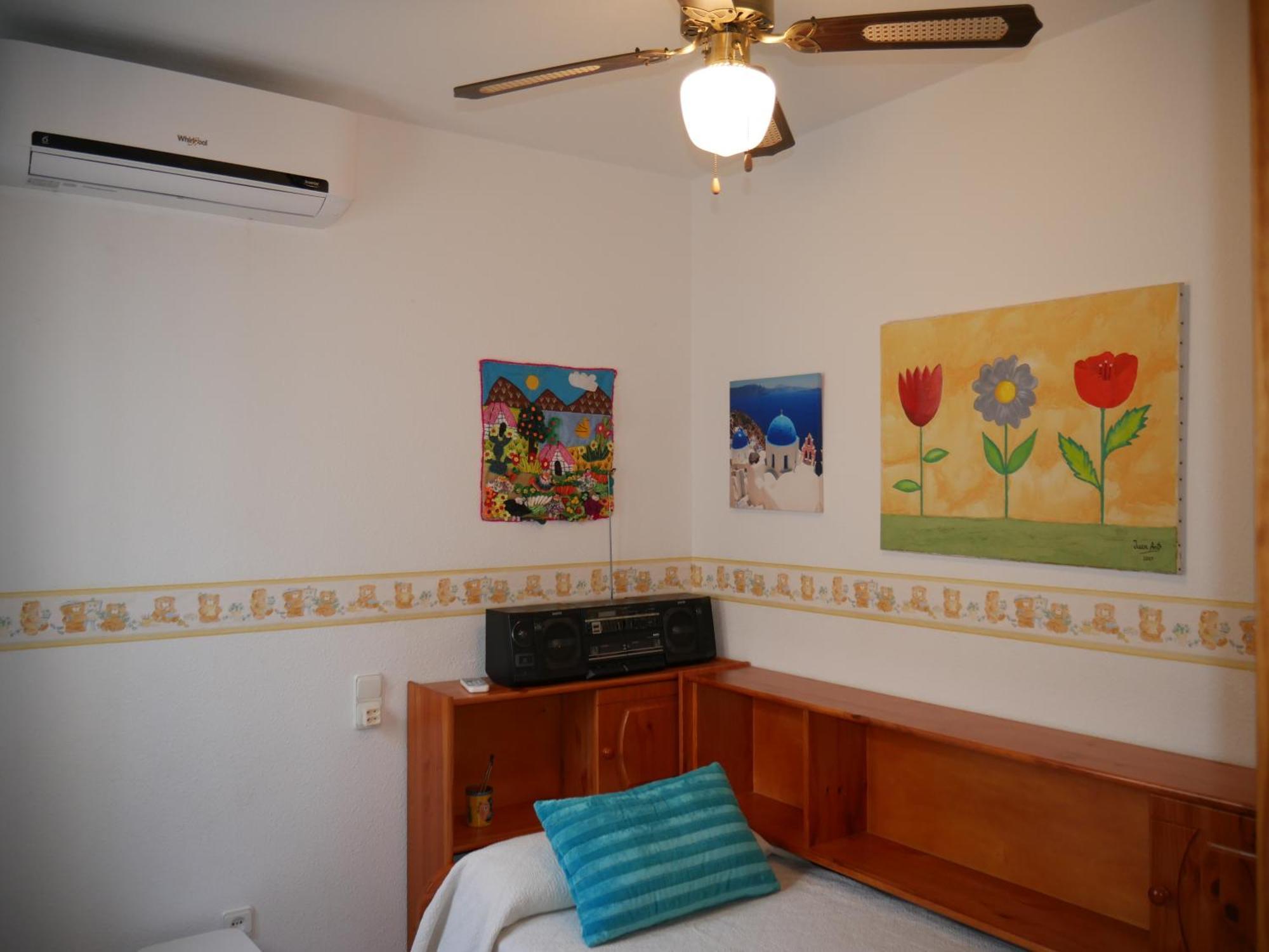 Precioso Apartamento En Cabo De Gata מראה חיצוני תמונה