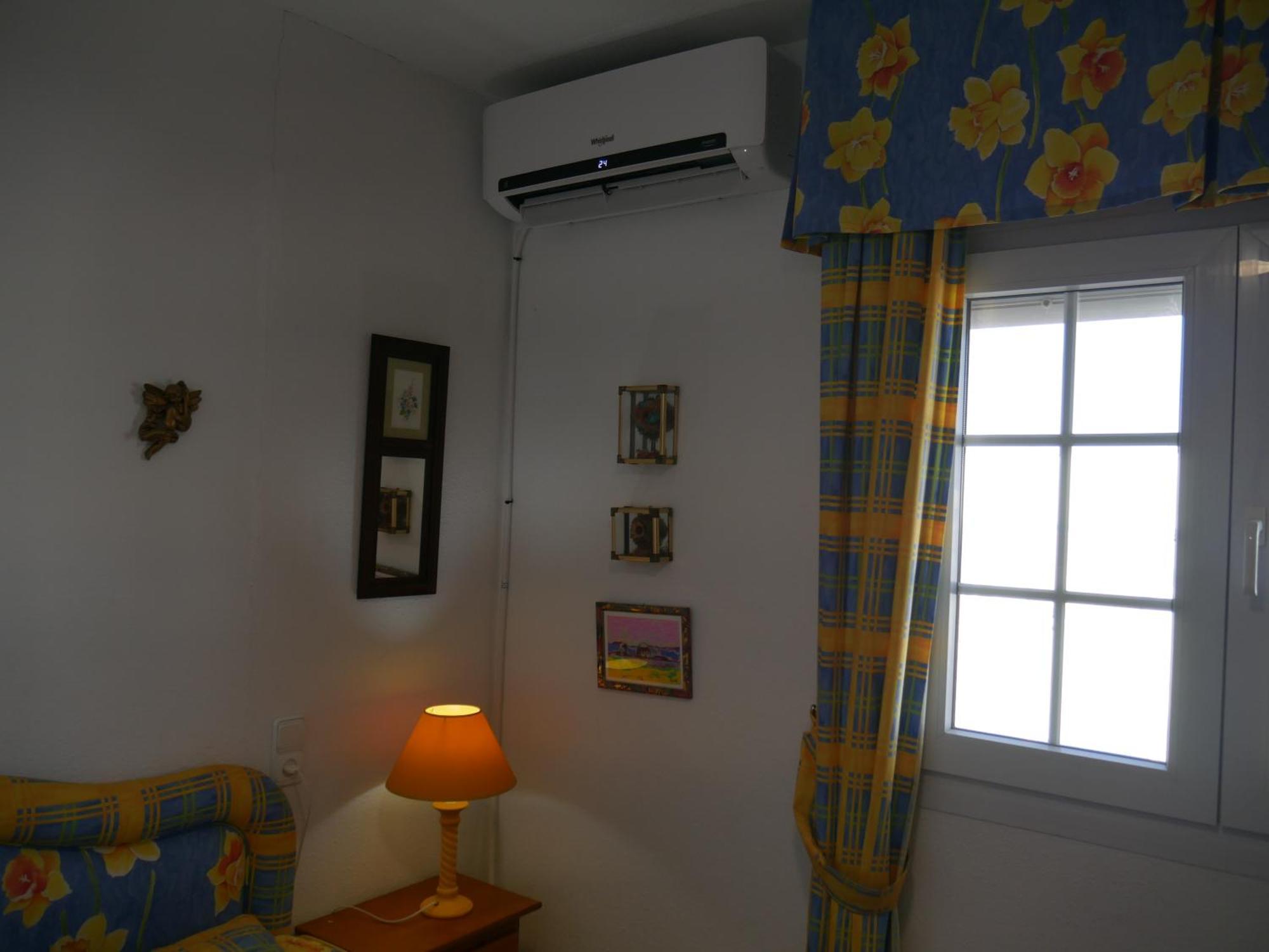 Precioso Apartamento En Cabo De Gata מראה חיצוני תמונה