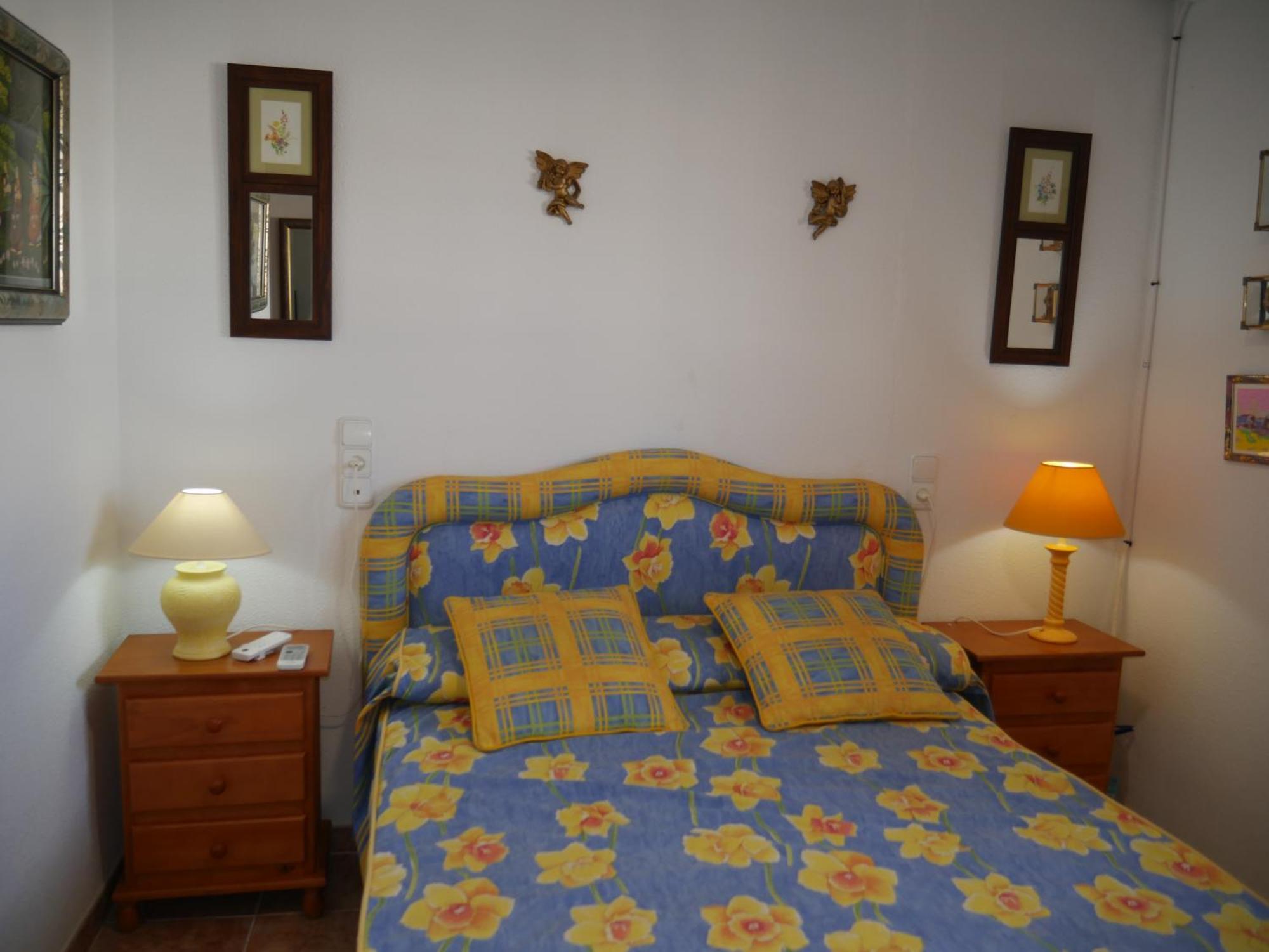 Precioso Apartamento En Cabo De Gata מראה חיצוני תמונה
