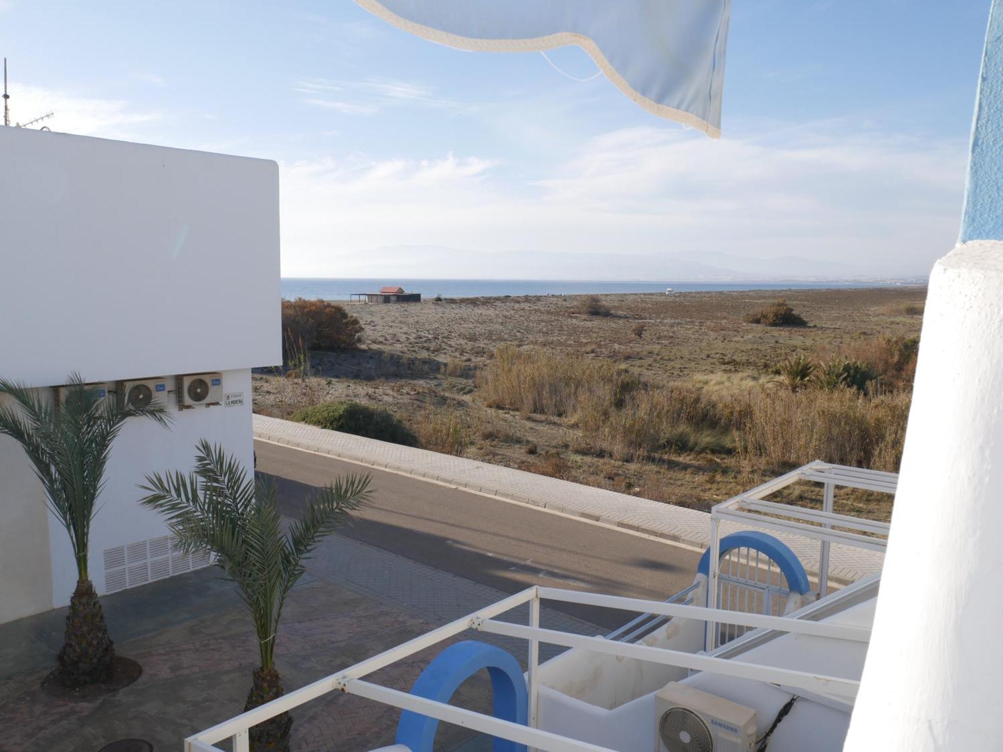 Precioso Apartamento En Cabo De Gata מראה חיצוני תמונה