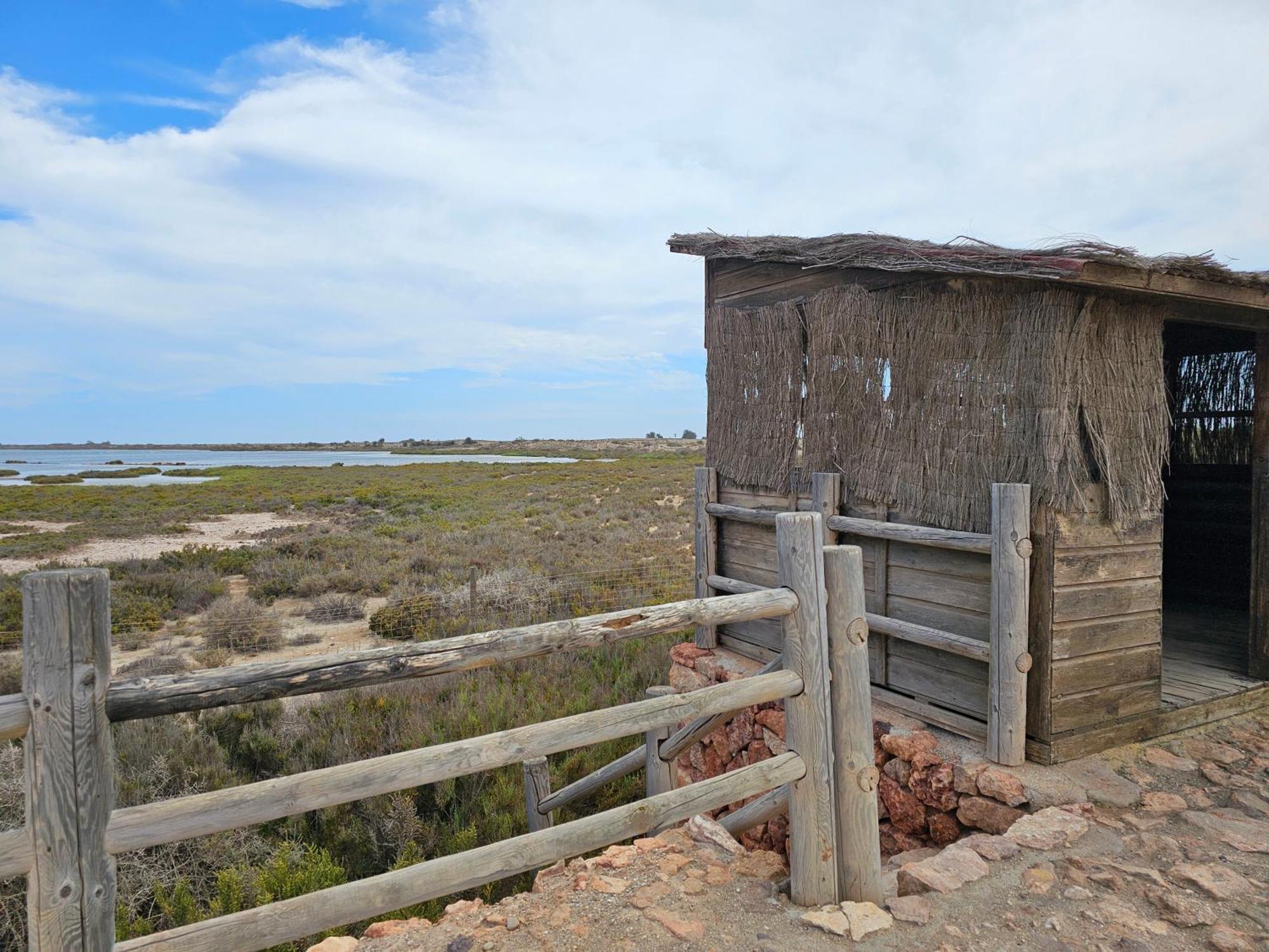 Precioso Apartamento En Cabo De Gata מראה חיצוני תמונה