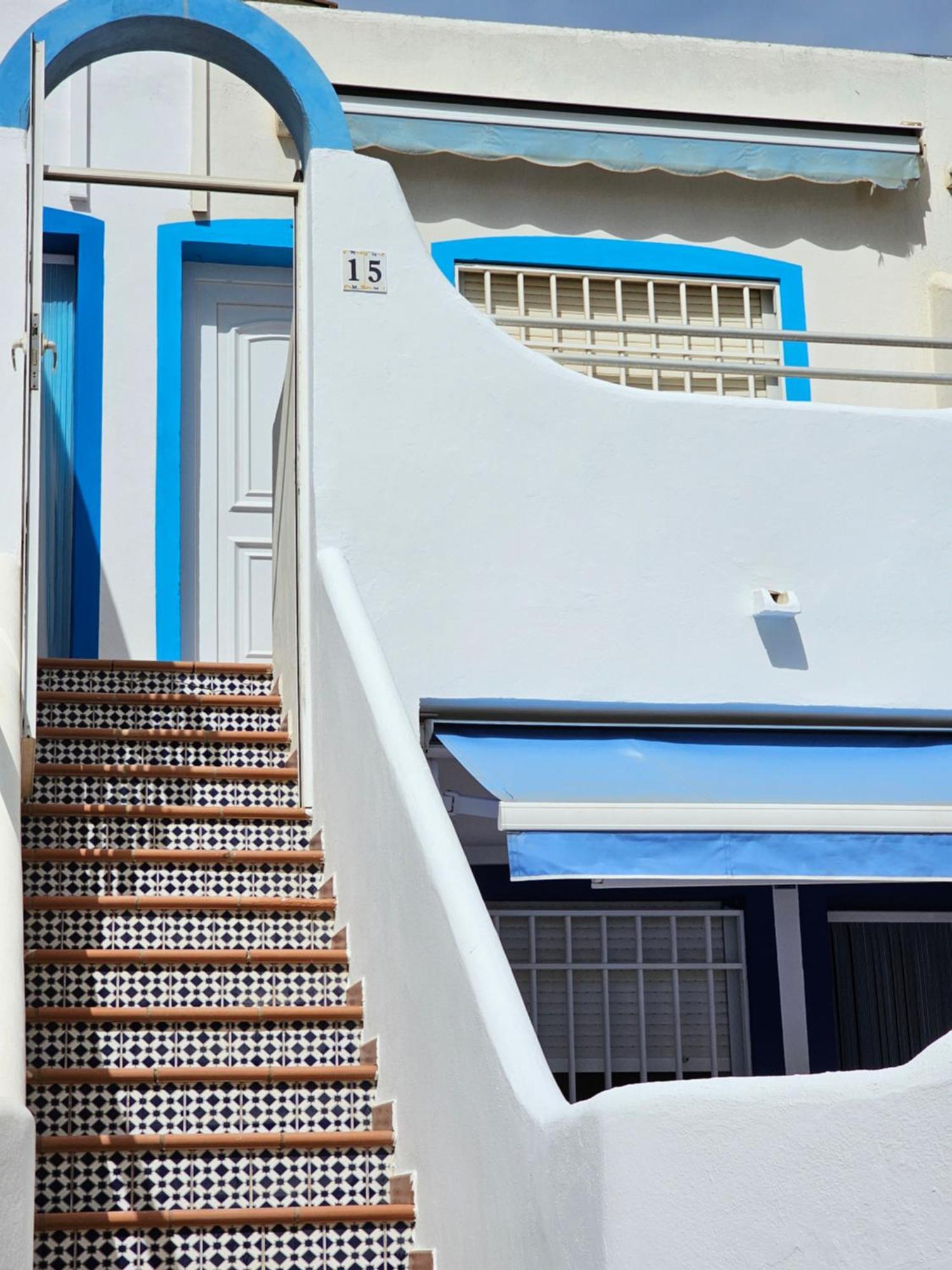 Precioso Apartamento En Cabo De Gata מראה חיצוני תמונה