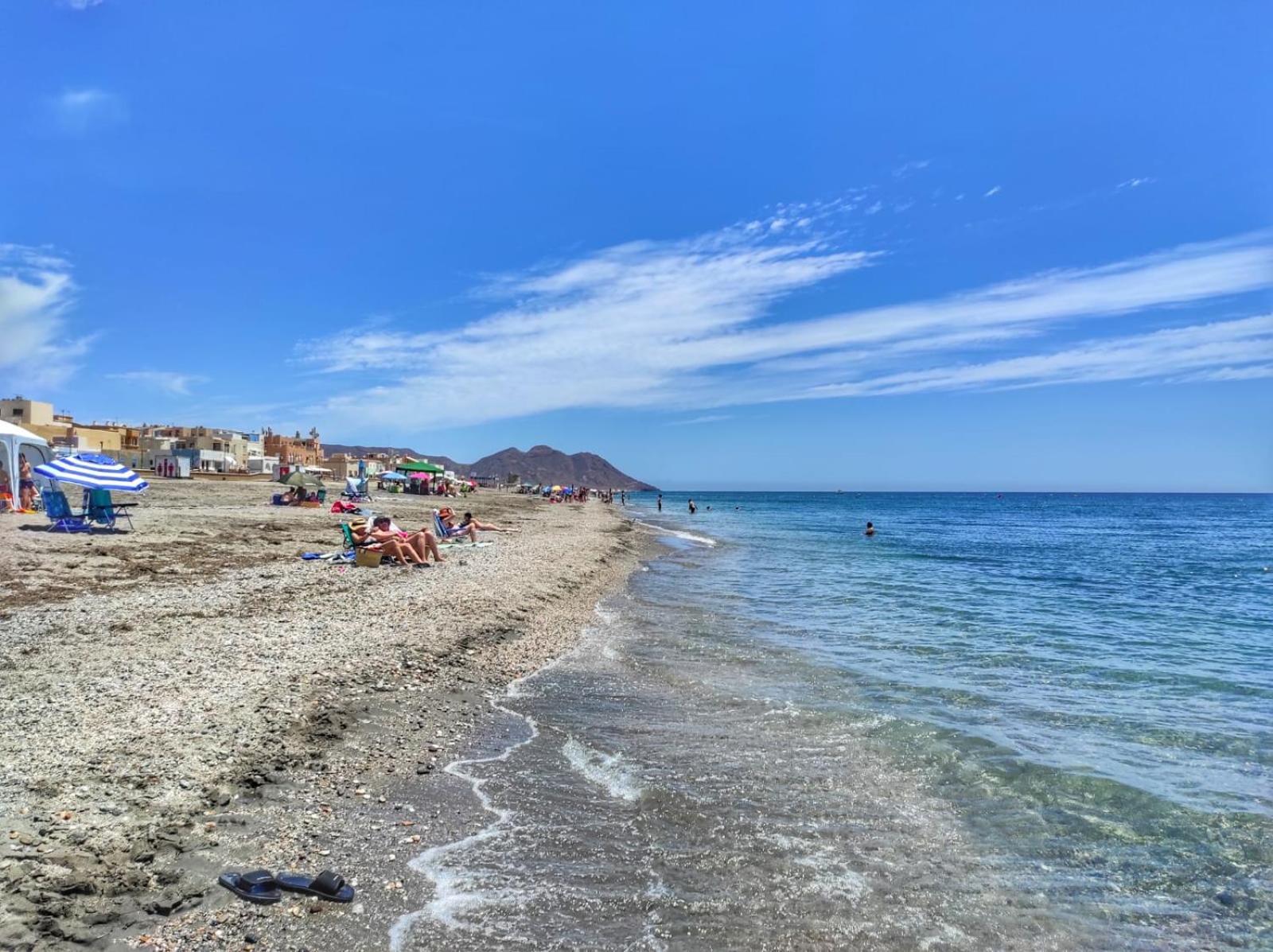 Precioso Apartamento En Cabo De Gata מראה חיצוני תמונה