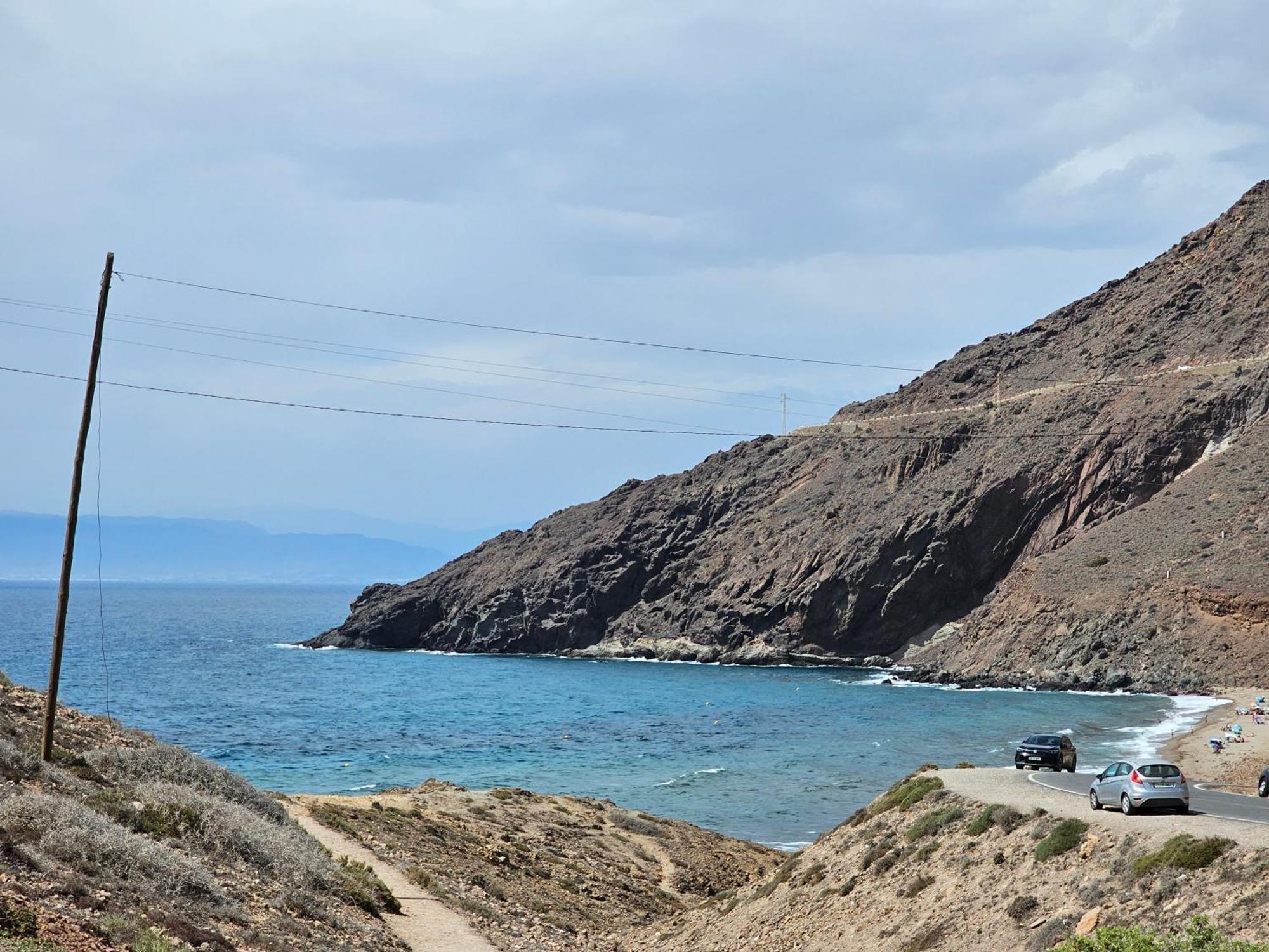 Precioso Apartamento En Cabo De Gata מראה חיצוני תמונה