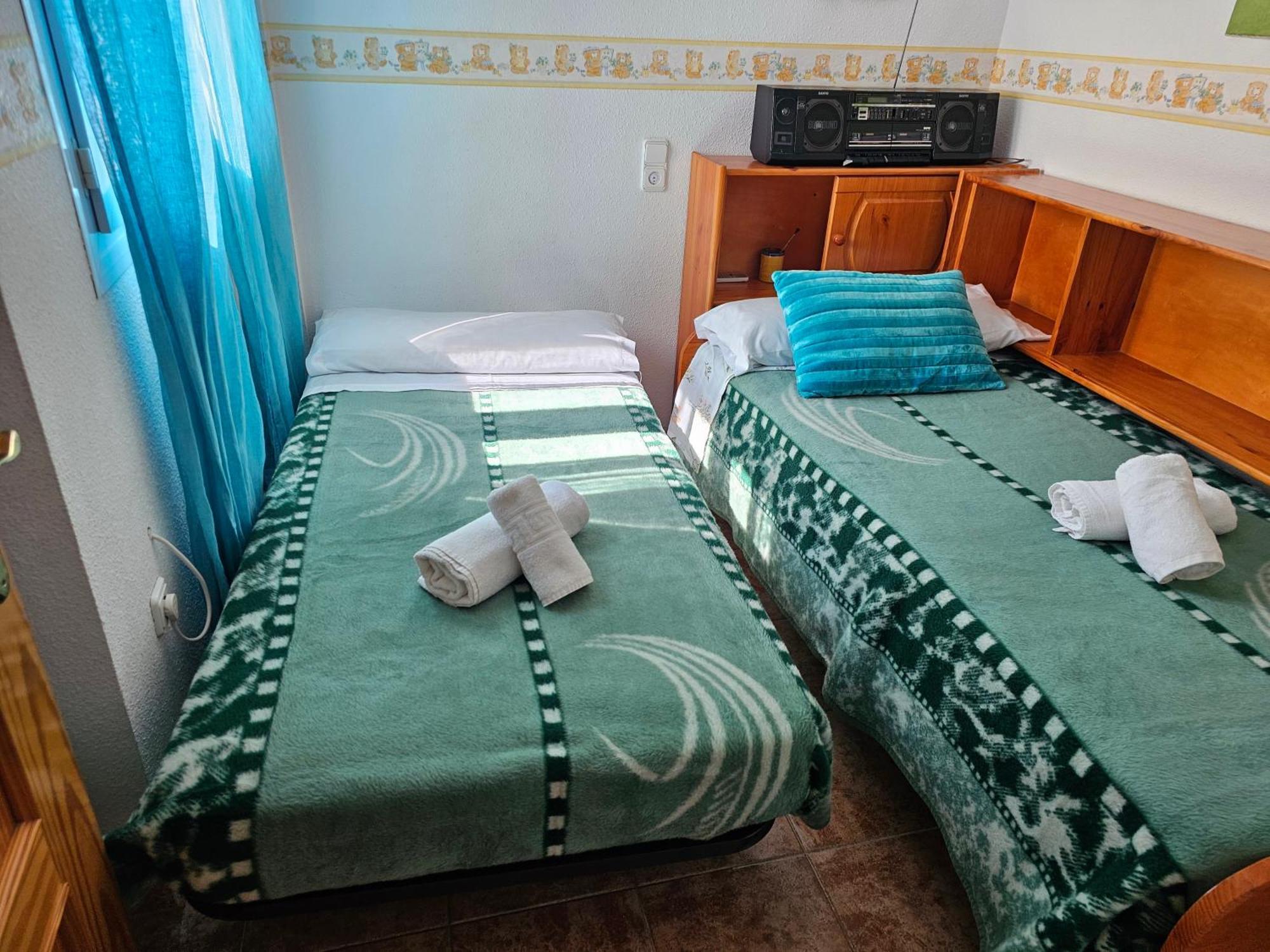 Precioso Apartamento En Cabo De Gata מראה חיצוני תמונה